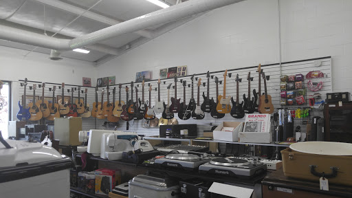 Pawn Shop «Vista Pawn», reviews and photos, 6961 W State St, Boise, ID 83703, USA