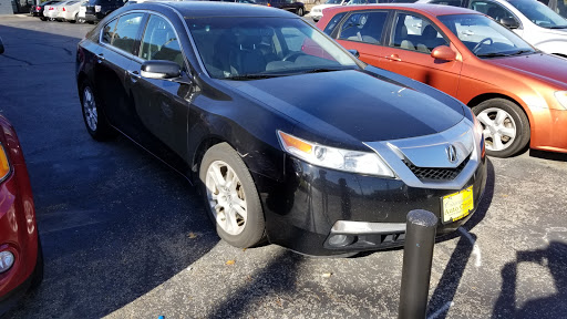 Used Car Dealer «Cincinnati Auto Credit», reviews and photos, 2813 Gilbert Ave, Cincinnati, OH 45206, USA