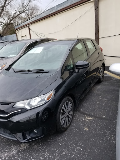 Used Car Dealer «Mark Weinstein Motors», reviews and photos, 5251 Burnet Rd, Austin, TX 78756, USA