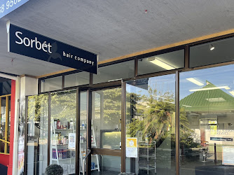 Sorbèt Hair Company