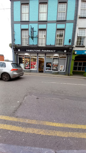 Hamiltons Pharmacy in Skibbereen, Co. Cork (Corcaigh)
