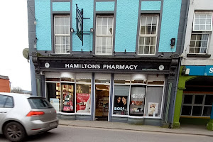Hamilton's Pharmacy