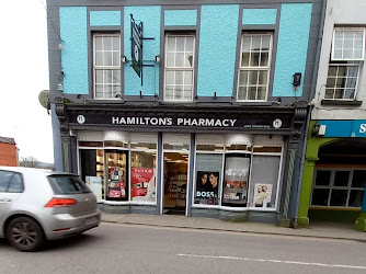 Hamilton's Pharmacy