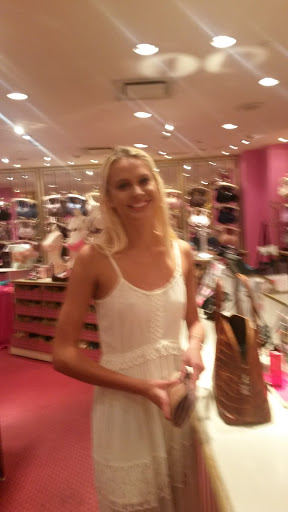 Clothing Store «Aéropostale», reviews and photos, 451 Eagle Ridge Mall Entrance, Lake Wales, FL 33859, USA