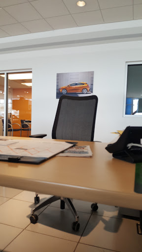 Chevrolet Dealer «Bob Fisher Chevrolet Inc», reviews and photos, 4111 Pottsville Pike, Reading, PA 19605, USA