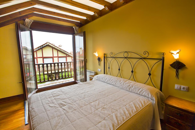 Photos du propriétaire Apartamento turístico Casa Señorío de La Revilla 39547 La Revilla