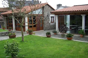 Casa Rural DonaMaría image