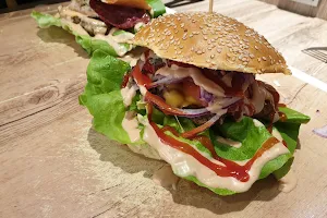 Burger Bro image