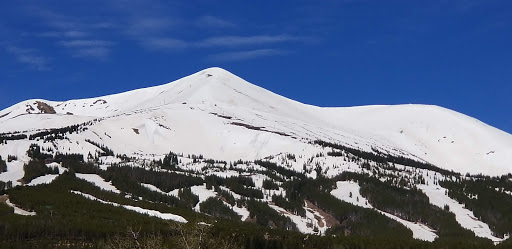 Grocery Store «Breckenridge Market and Liquor», reviews and photos, 311 S Ridge St, Breckenridge, CO 80424, USA