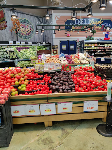 Grocery Store «Value Fresh Market Place», reviews and photos, 24800 Hoover Rd, Warren, MI 48089, USA