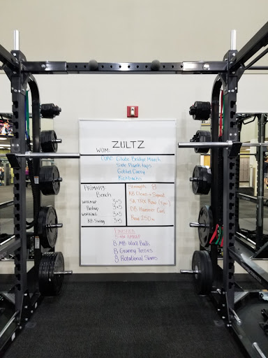 Gym «Courthouse Fitness - Battlecreek», reviews and photos, 6250 Commercial St SE, Salem, OR 97306, USA