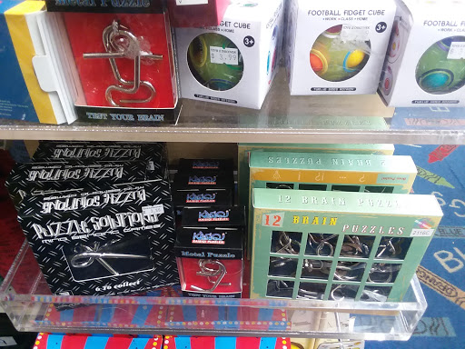 Toy Store «Toys To Discover», reviews and photos, 5504 18th Ave, Brooklyn, NY 11204, USA