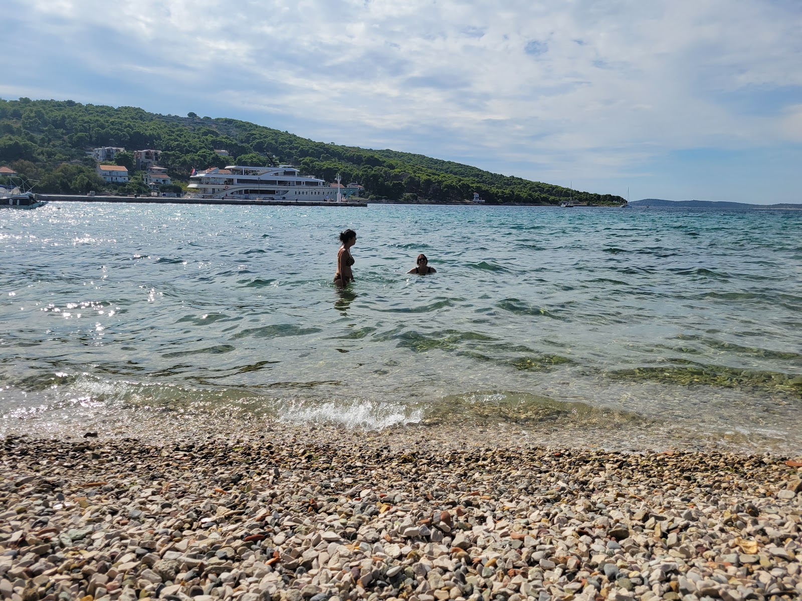 Photo de Trutin Beach et le règlement