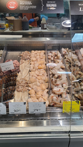 Grocery Store «Whole Foods Market», reviews and photos, 305 E Altamonte Dr #1000, Altamonte Springs, FL 32701, USA