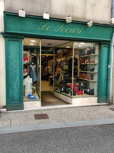 Magasin de maroquinerie Le Pecari Saint-Junien