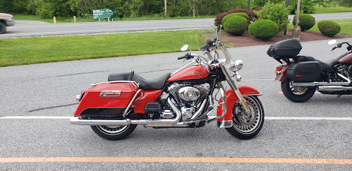 Harley-Davidson Dealer «Iron Valley Harley-Davidson», reviews and photos, 3091 Lebanon Rd, Manheim, PA 17545, USA