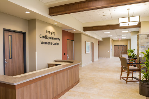 General Hospital «Livingston HealthCare», reviews and photos