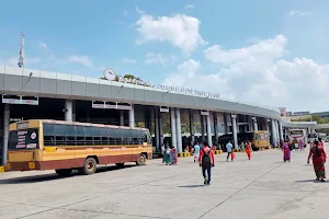 Chatram Bus Stand image