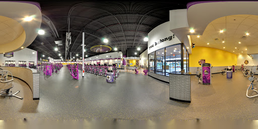 Gym «Planet Fitness», reviews and photos, 809 Beltline Rd SW Suite B, Decatur, AL 35601, USA