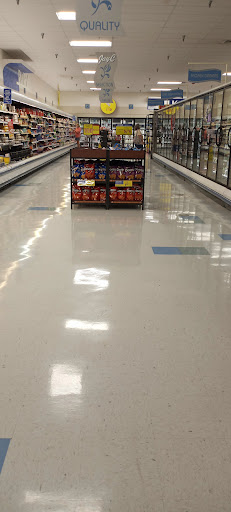 Grocery Store «Jay C», reviews and photos, 601 S Main St, Salem, IN 47167, USA