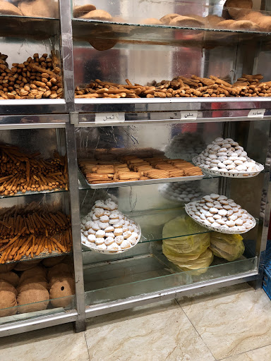 مخبز جنة مصر 