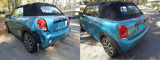 Auto Body Shop «Precision Auto Body of Hilton Head, LLC», reviews and photos, 79 Arrow Rd, Hilton Head Island, SC 29928, USA