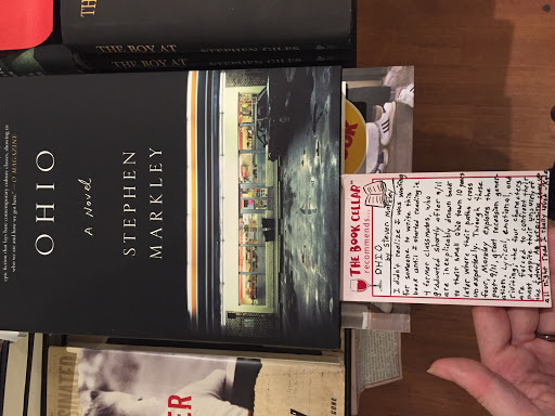 Book Store «The Book Cellar», reviews and photos, 4736 N Lincoln Ave, Chicago, IL 60625, USA