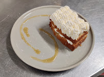 Gâteau du Restaurant péruvien Natives à Paris - n°10