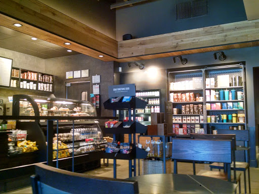 Coffee Shop «Starbucks», reviews and photos, 950 E Ennis Ave, Ennis, TX 75119, USA