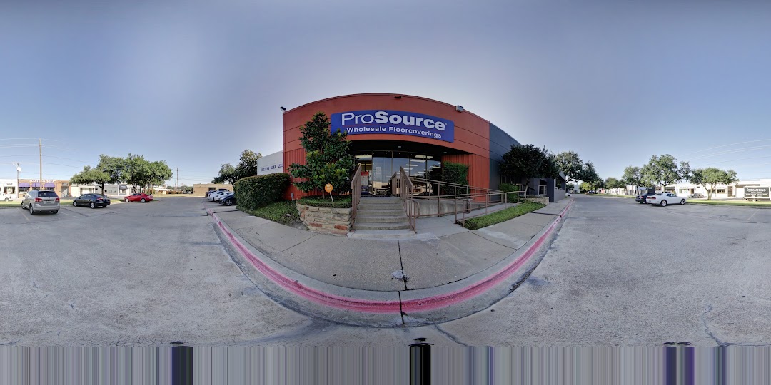 ProSource of Dallas Market Center