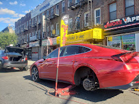 Tire shop & flat fixt new tires. - Photo 9 - Car repair in Brooklyn, NY, Brooklyn