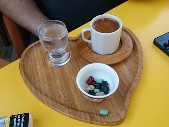 Skala Cafe