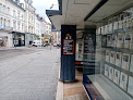 Banque Banque Populaire Bourgogne Franche-Comté 90300 Valdoie