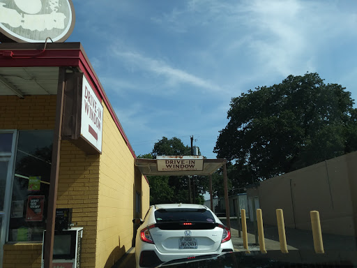 Donut Shop «Shipley Do-Nuts», reviews and photos, 501 E Abram St, Arlington, TX 76010, USA