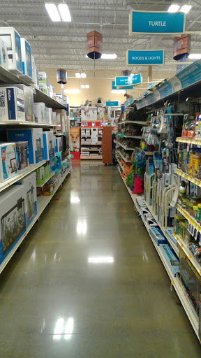Pet Supply Store «PetSmart», reviews and photos, 290 Town Center Pkwy, Slidell, LA 70458, USA