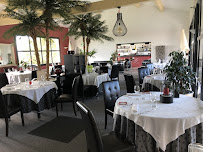 Atmosphère du Restaurant de tapas Restaurant La Lapinière - Béziers-Colombiers - n°2