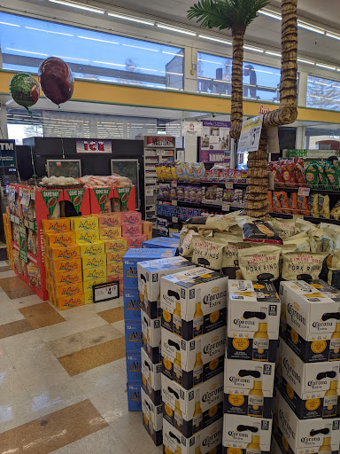 Supermarket «Lucky», reviews and photos, 570 Magnolia Ave, Larkspur, CA 94939, USA