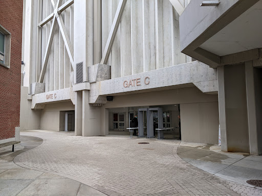 Stadium «Carrier Dome», reviews and photos, 900 Irving Ave, Syracuse, NY 13244, USA