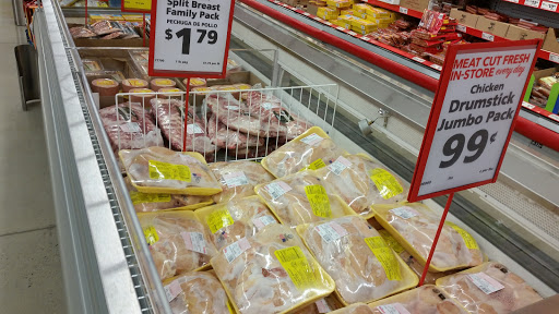 Grocery Store «Save-A-Lot», reviews and photos, 611 N 12th St, Lebanon, PA 17046, USA