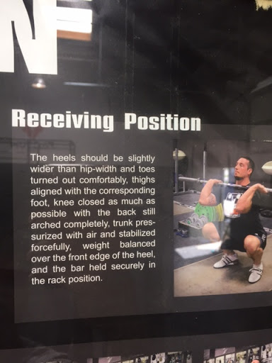 Martial Arts School «Factum CrossFit and Mixed Martial Arts», reviews and photos, 8383 S 700 W, Sandy, UT 84070, USA