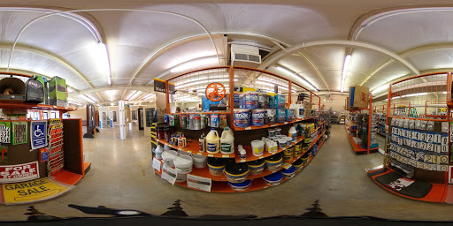 Lumber Store «Gobble-Fite Lumber Company, Inc.», reviews and photos, 302 Wilson St NW, Decatur, AL 35601, USA