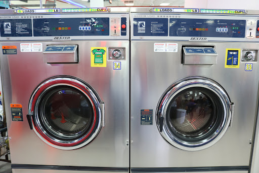 Laundromat «Super Laundry», reviews and photos, 744 N Wilmington Blvd # 3, Wilmington, CA 90744, USA