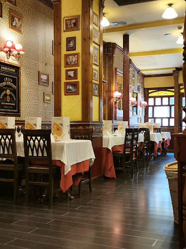 Restaurante La Tagliatella | San Martín, Donostia