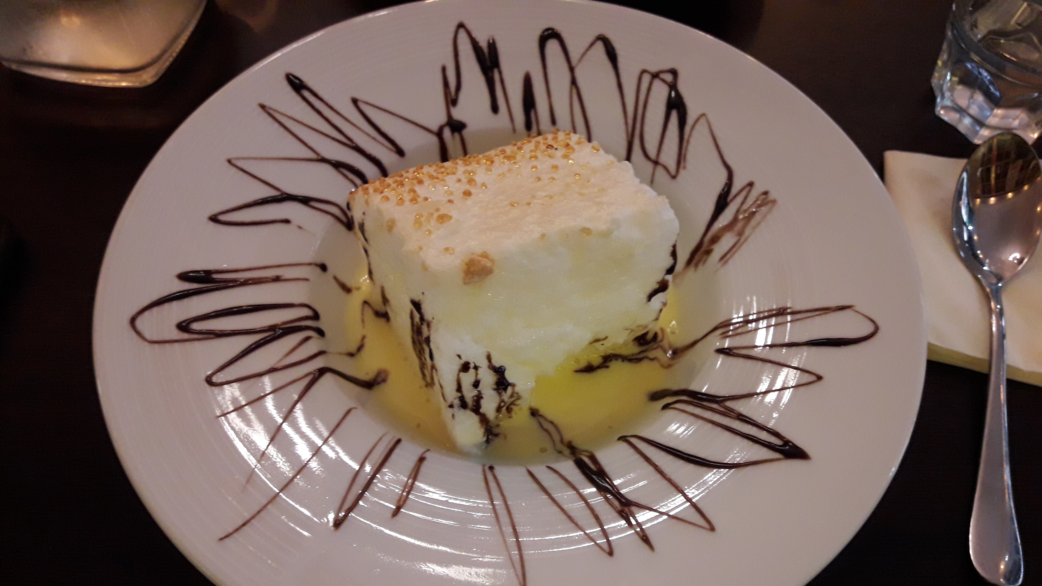 Photo n° 4 de l'avis de Francesco.r fait le 23/10/2019 à 10:44