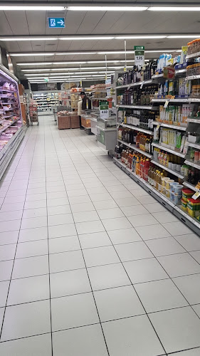 Rezensionen über Coop Supermercato Lugano Breganzona in Lugano - Supermarkt