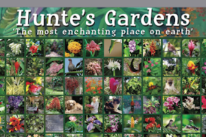 Hunte's Gardens image