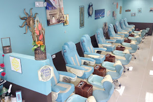 Sun City Nails & Spa