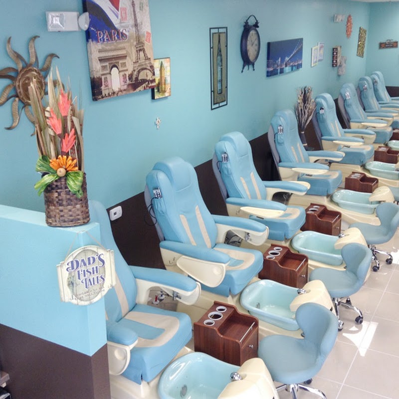 Sun City Nails & Spa