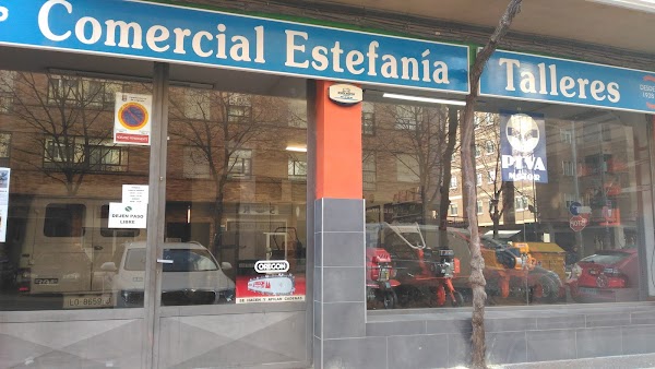 Taller piva