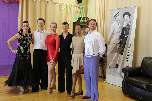 Dance School «Fred Astaire Dance Studio», reviews and photos, 5443 Sheridan Dr, Williamsville, NY 14221, USA